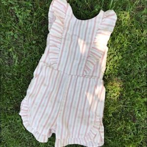 Oshkosh Romper 18m